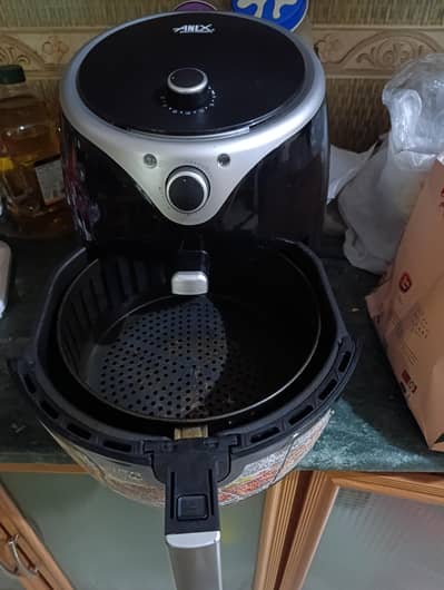 Air Fryer Anex (1700 W)