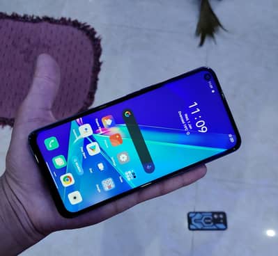 OPPO A92 8/128GB Ram Non Pta only mobile for sale