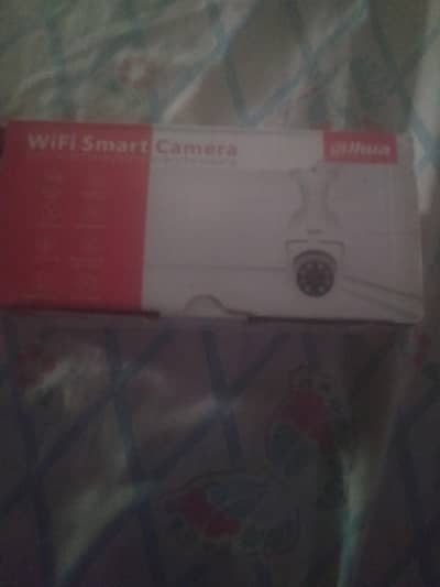WIFI CAMERA