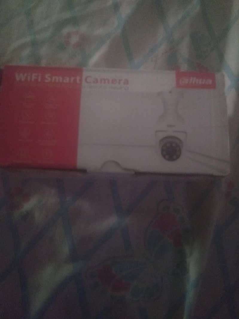 WIFI CAMERA 0