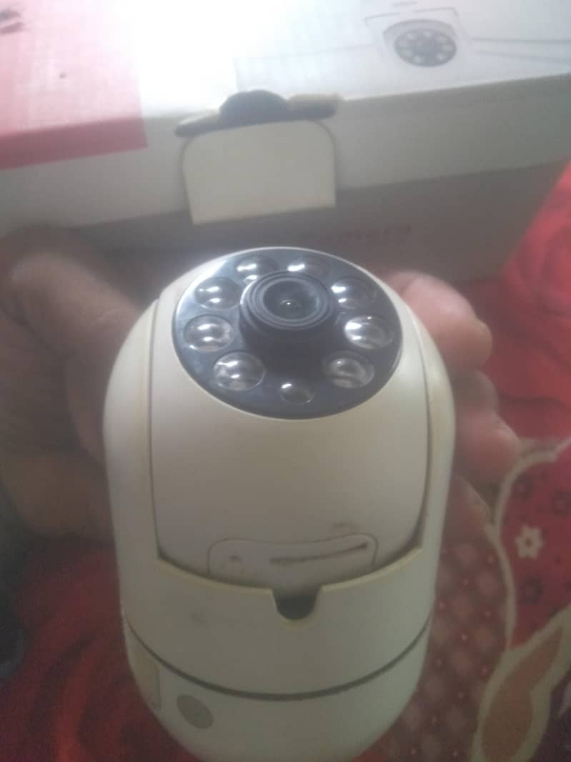 WIFI CAMERA 1