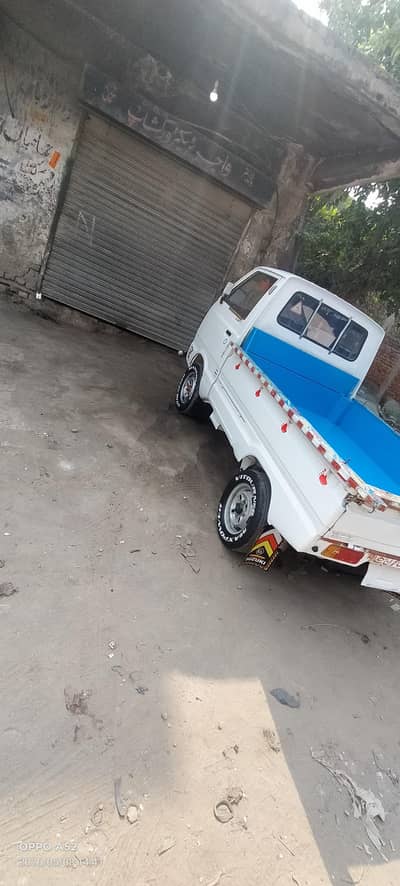 Suzuki pickup 2019 model registered 2023 for sale 03335165016