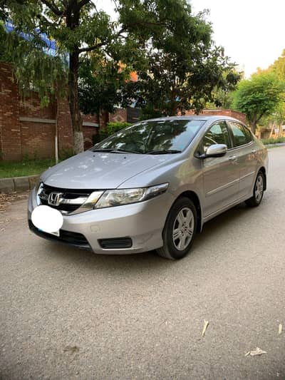 Honda city 1.3 manual 2020