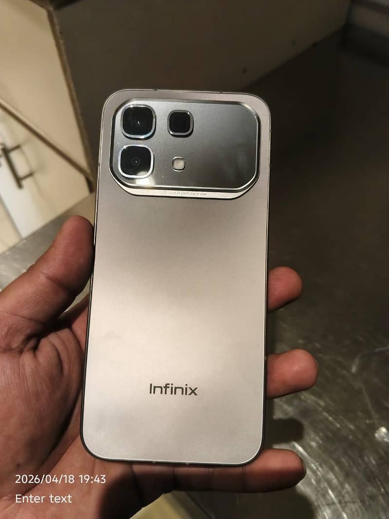 infinix note 60 pro 1