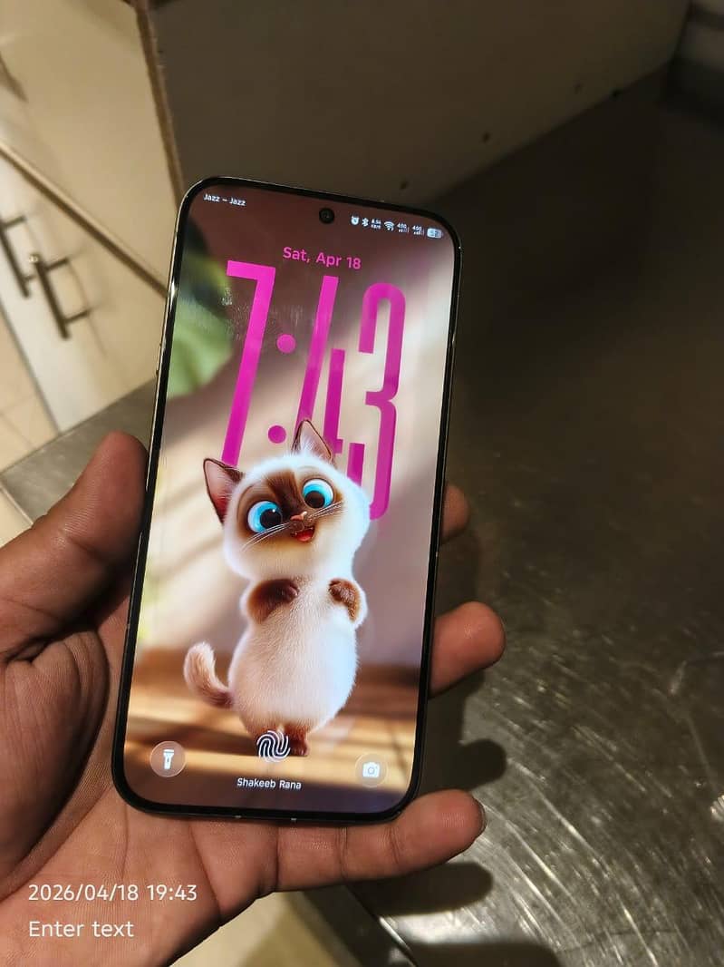 infinix note 60 pro 4