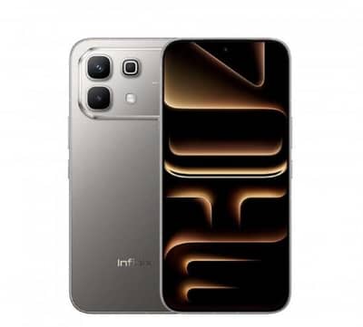 INFINIX NOTE 60 PRO 8GB/256GB