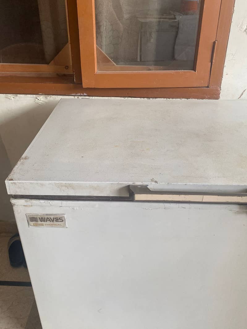 Waves Deepfreezer 2