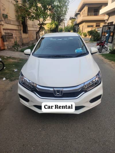 Self Drive car rental/ Rent a car without  driver/ all car available