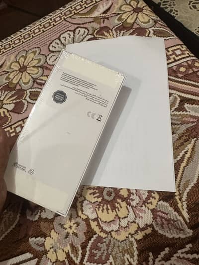 samsung A07 5g 6/128 new