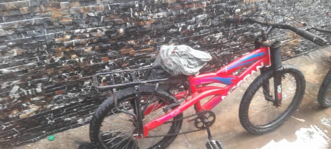 Morgan Kids Bicycle for Kids Branded