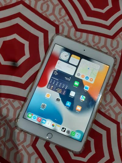 apple ipad mini 4 new condition