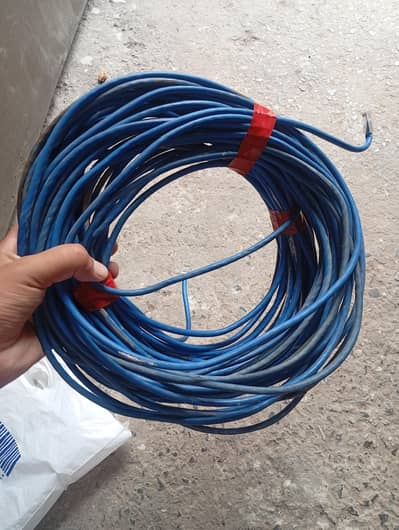 internet cat c cable for sale in shakargarh