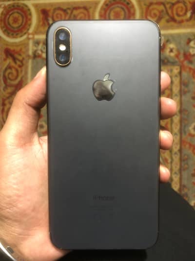 iphone XS MAX Factory Non pta