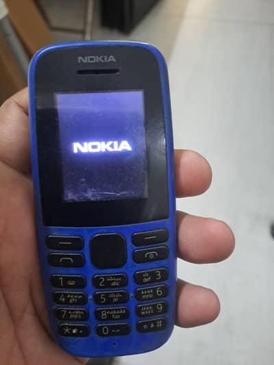 nokia 105 orignol