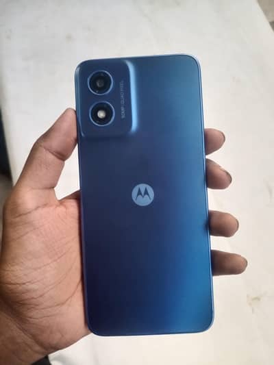 MOTO G PLAT 2024