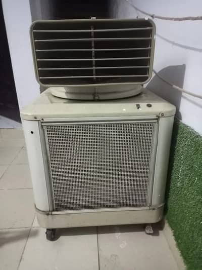 Pak Fan room air cooler
