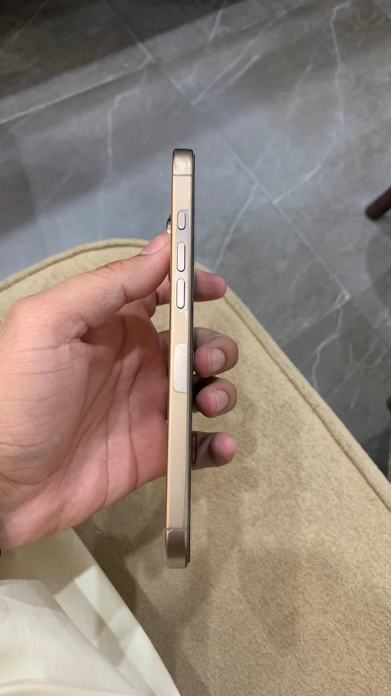 iPhone 16 pro max 4