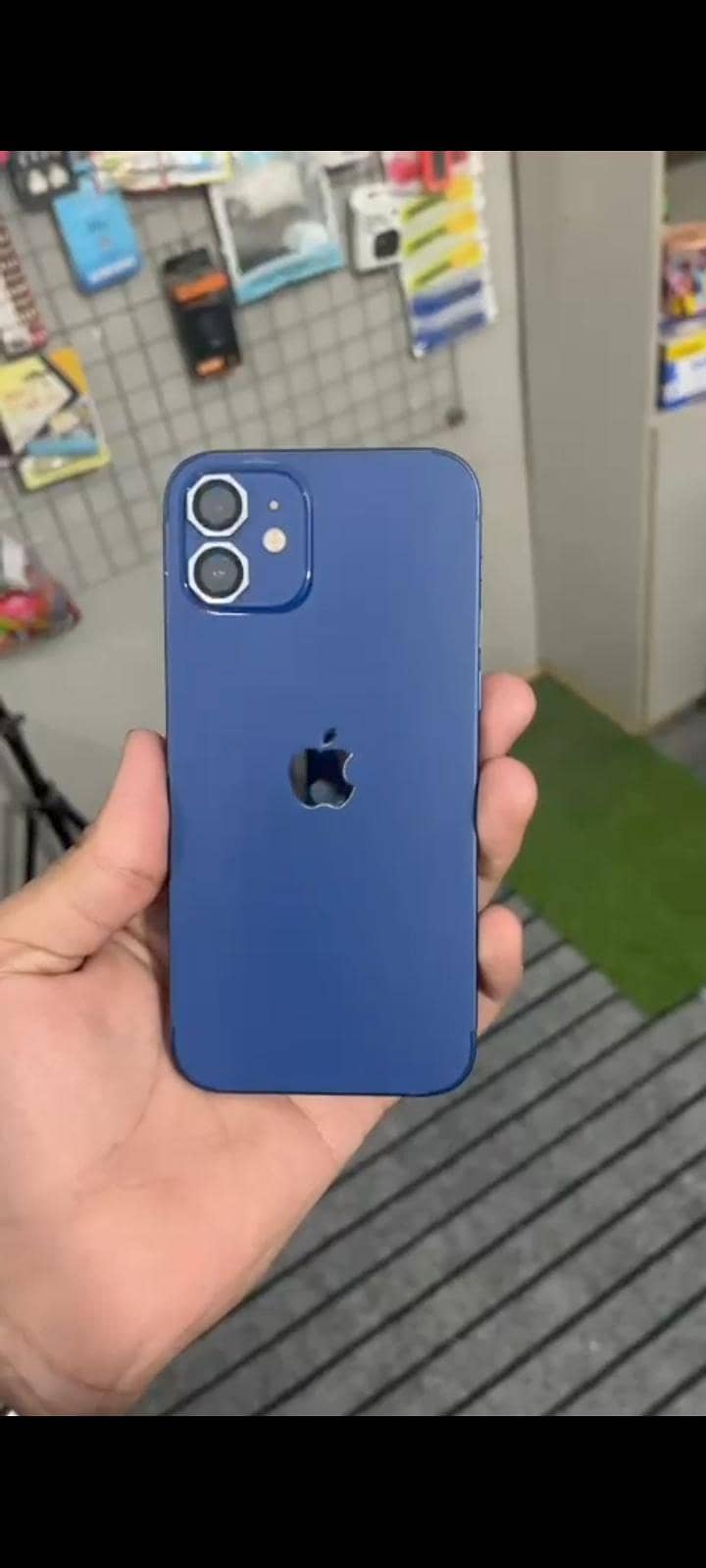 IPHONE 12 1