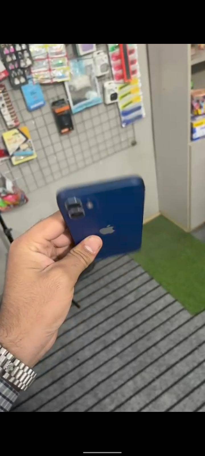 IPHONE 12 3