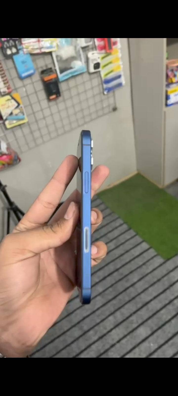 IPHONE 12 5