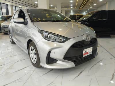 Toyota yaris 22/26 model