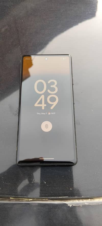 google pixel 6a