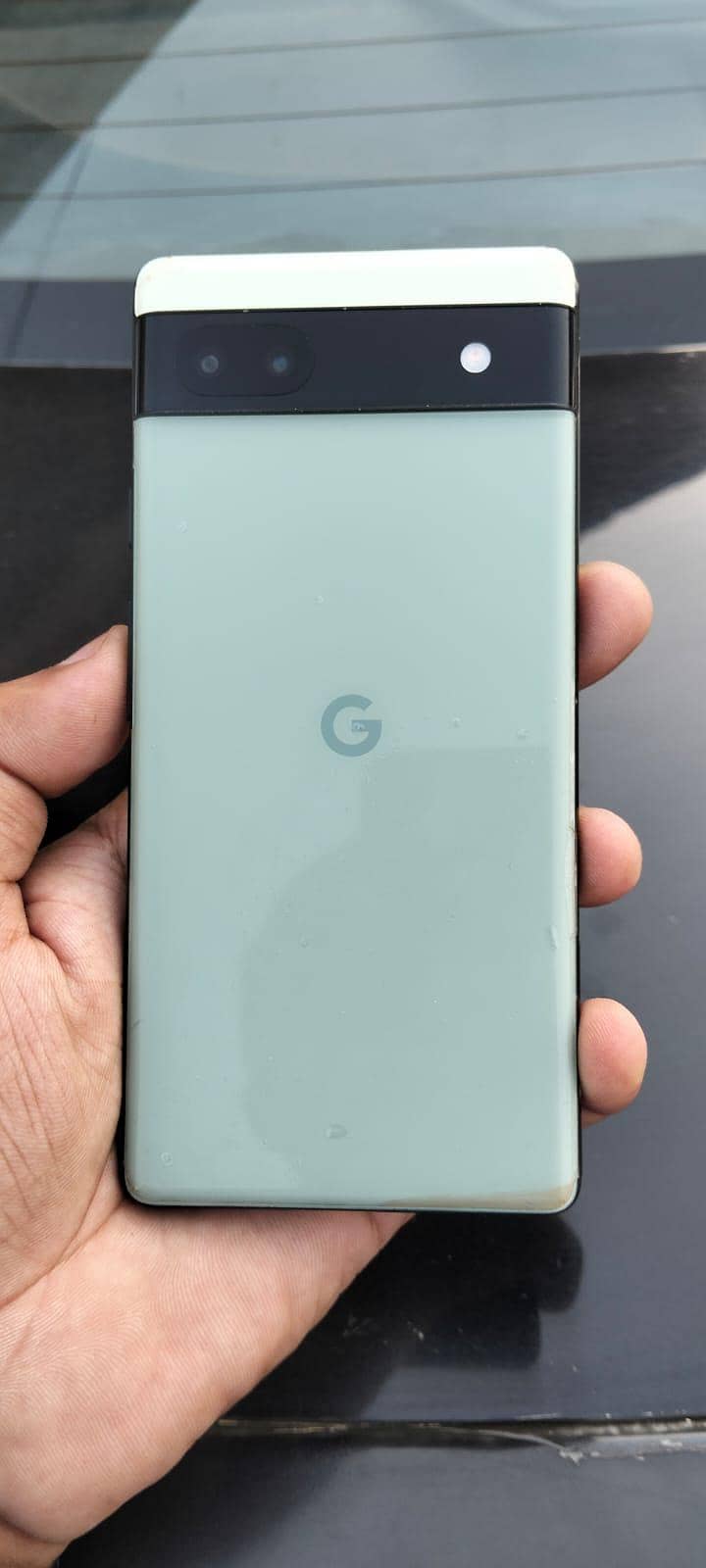 google pixel 6a 1