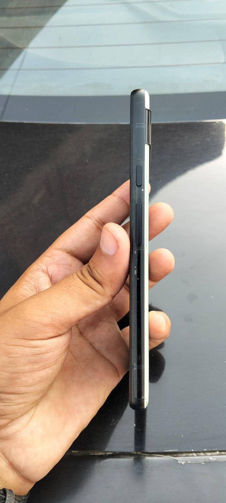 google pixel 6a 3