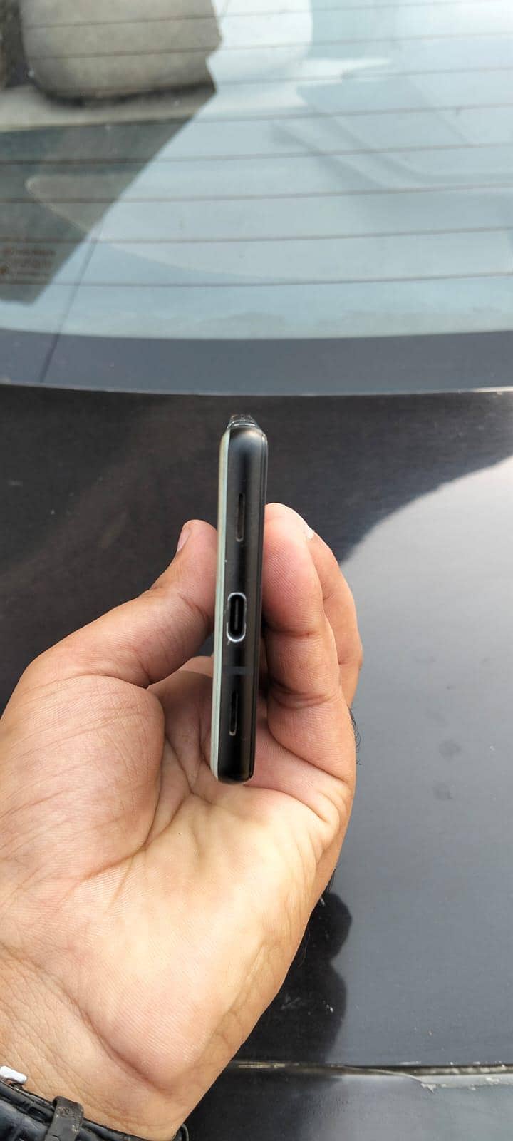 google pixel 6a 5