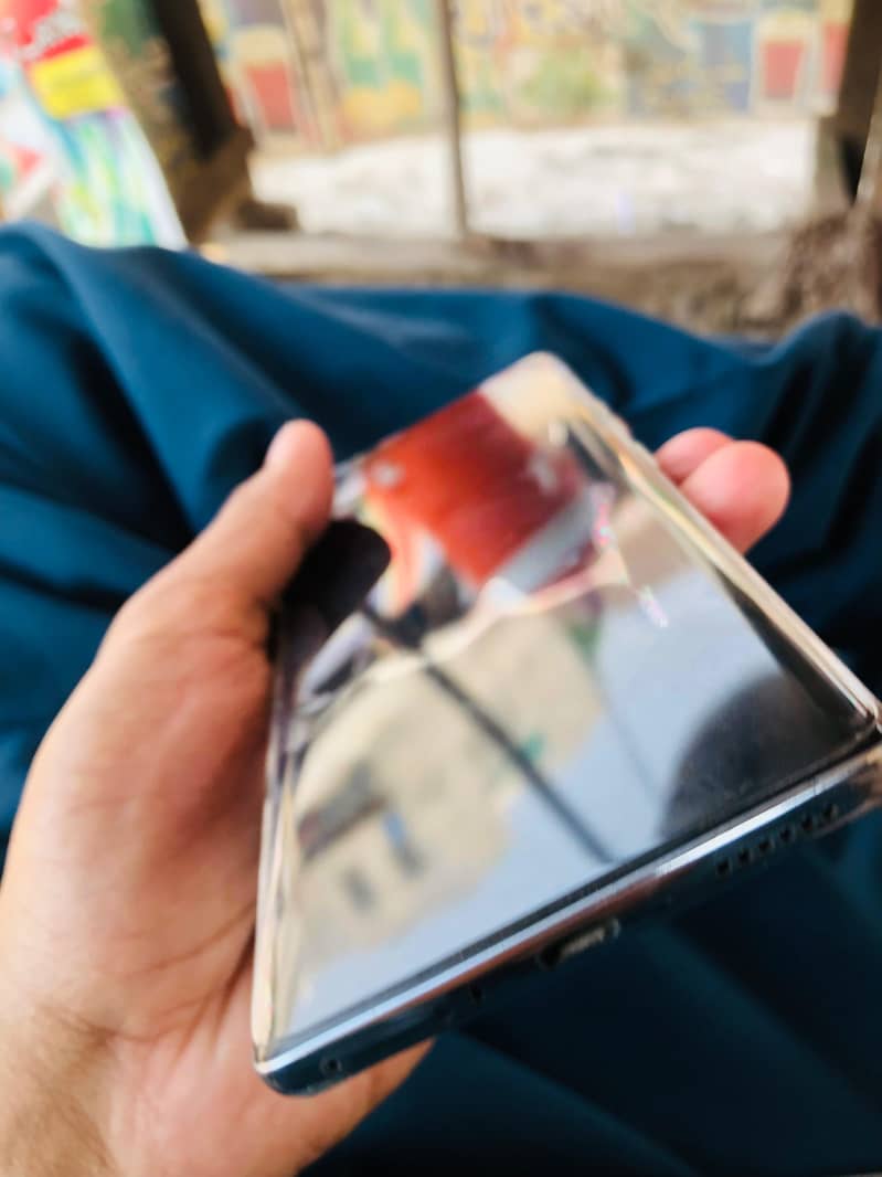 techno camon 40 Pro 3
