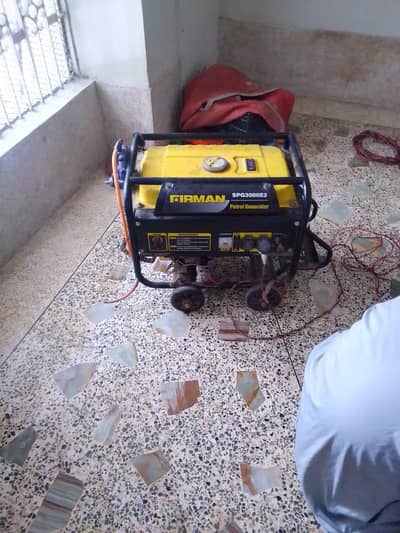 self start generator for sale