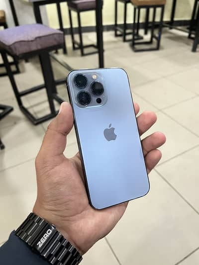 Iphone 13 pro jv