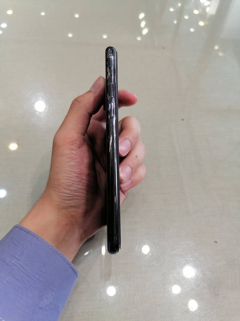 iphone xs 0
