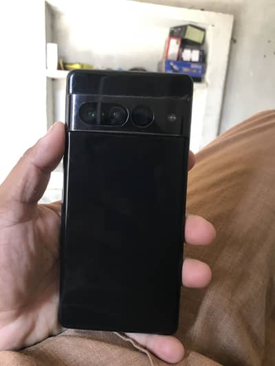 Google pixel 7pro