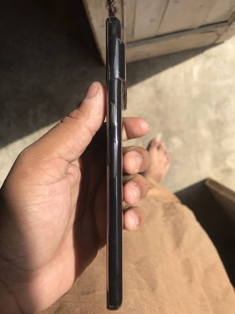 Google pixel 7pro 3