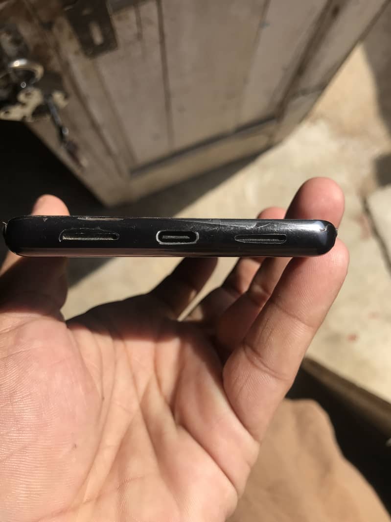 Google pixel 7pro 4