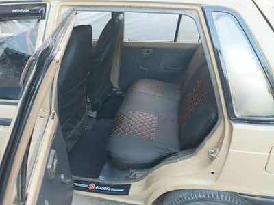 mehran car good condition
