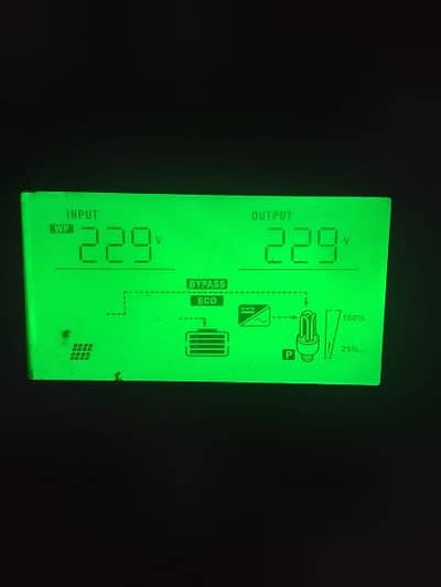 fronus 5.5 kv