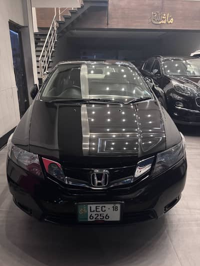 Honda City 1.3