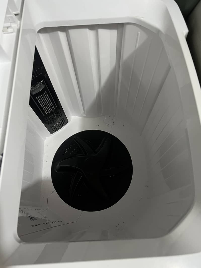 Washing machine 0