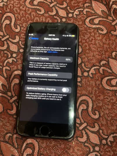 Iphone 7