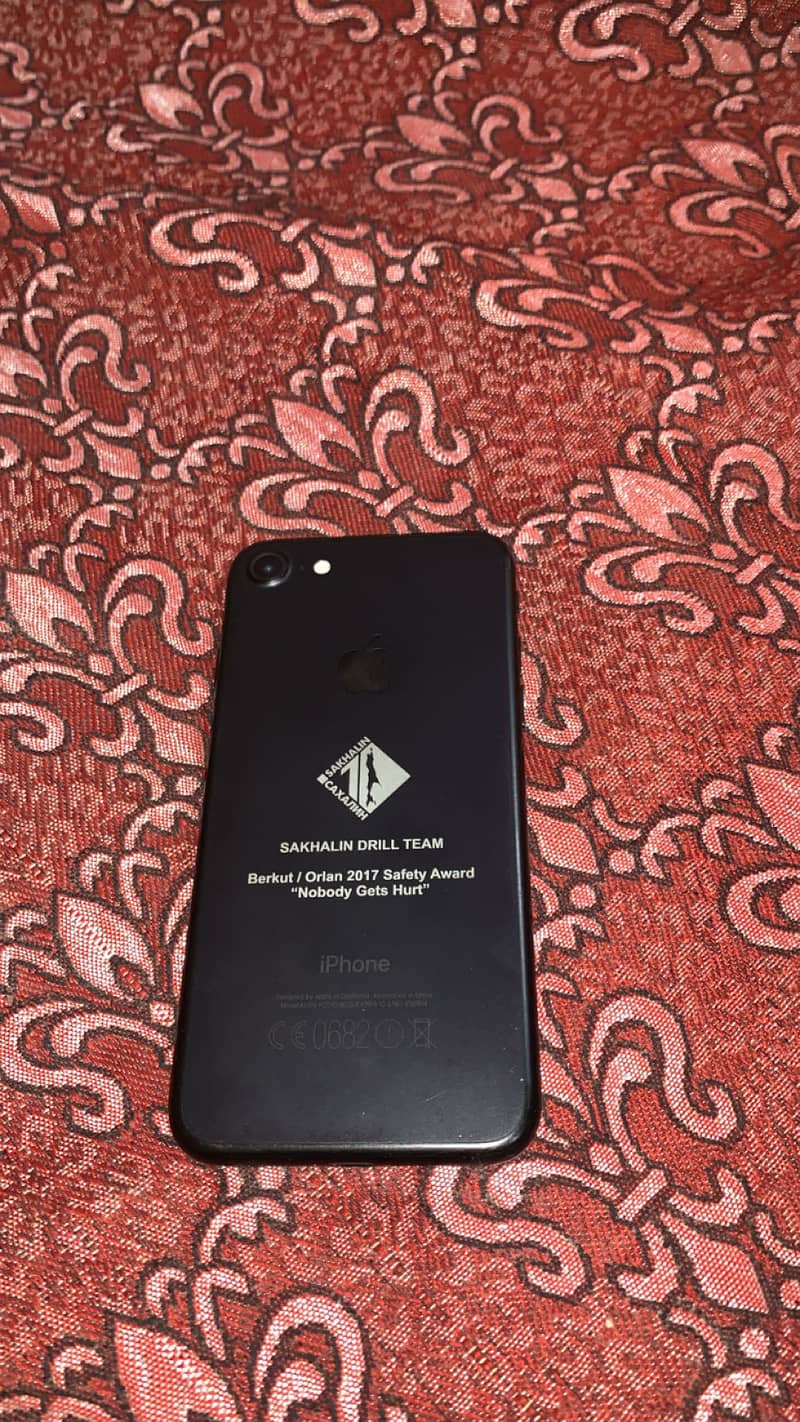 Iphone 7 2