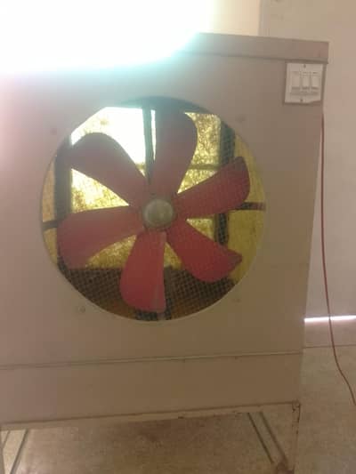 large jumbo size Lahori cooler urgent sale