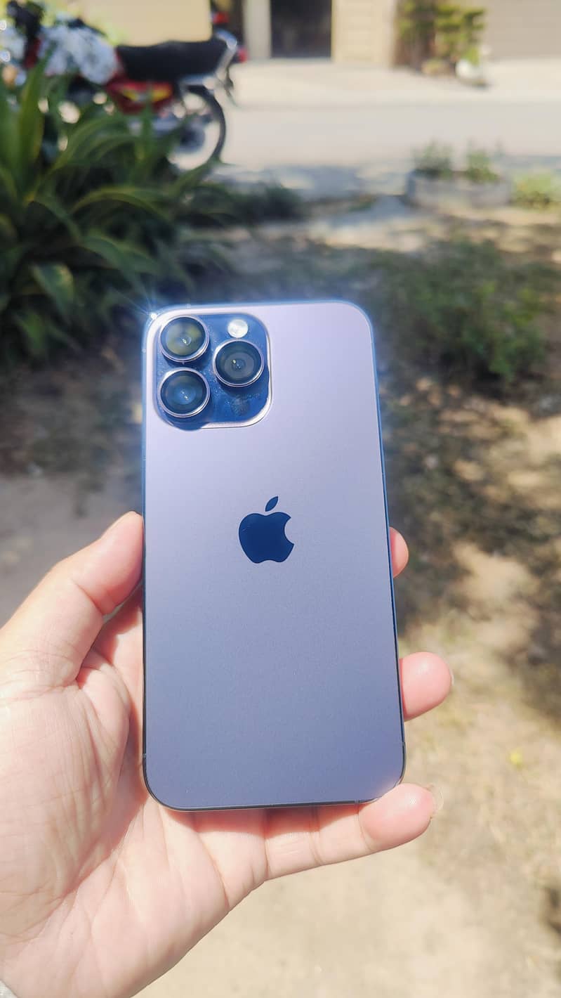 iphone 14 pro max 1