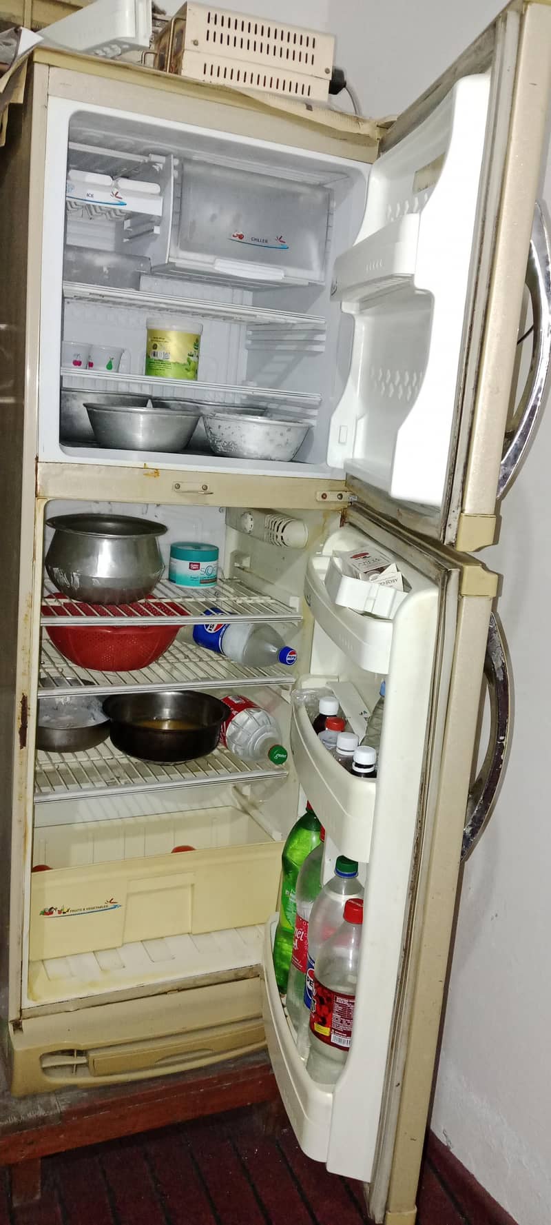 refrigerator 1