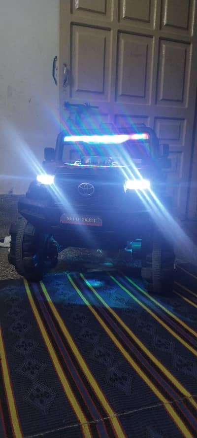 new car achi battery