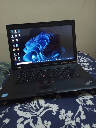 Lenovo Thinkpad L530 i5 3rd generation