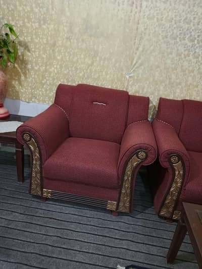 sofa set