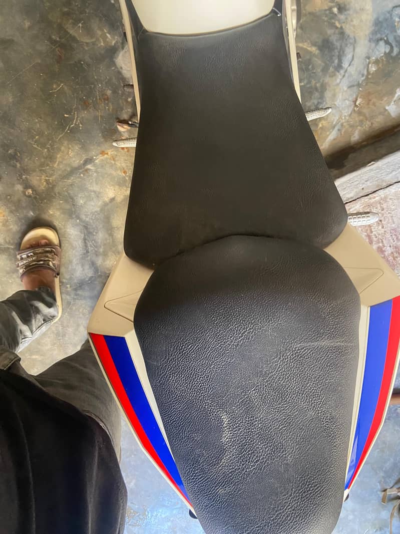 good condition baeik 1