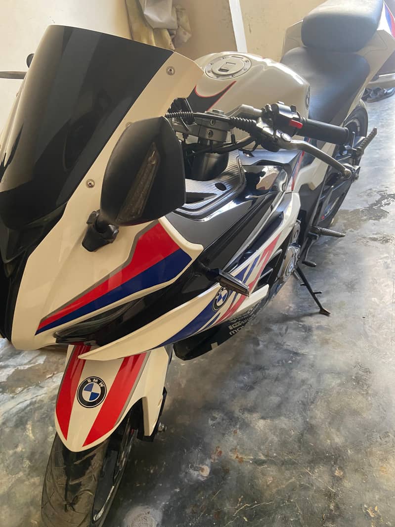 good condition baeik 3